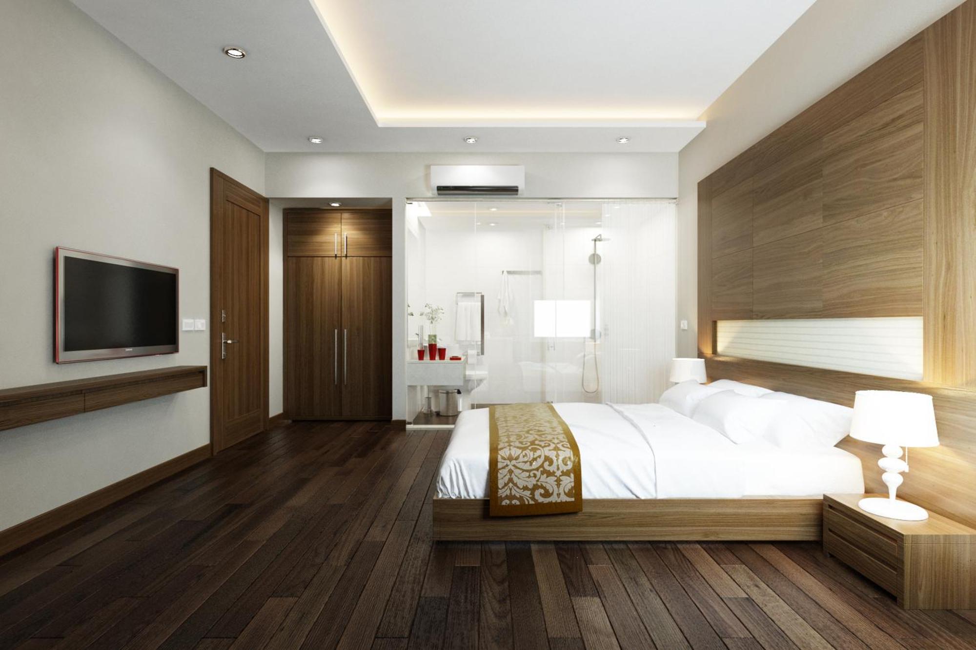 Eco Luxury Hotel Hanoi, Hanoi