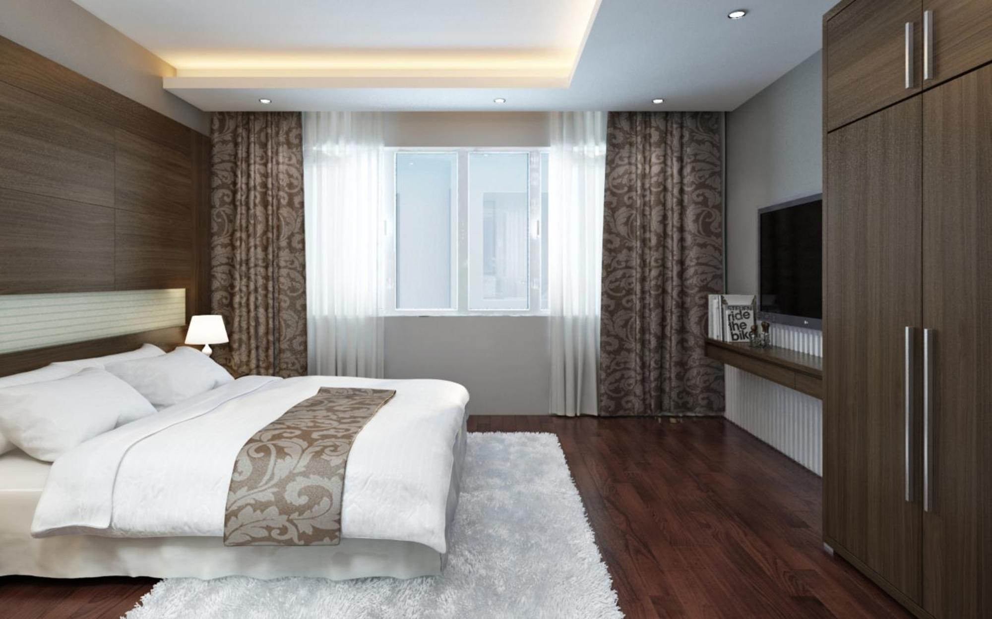 Eco Luxury Hotel Hanoi — Photos 1